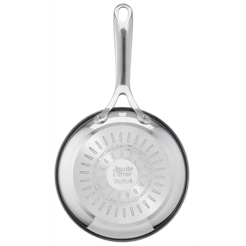 Universele pan Tefal Jamie Oliver E30404 RVS 900 g