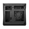 Pc-behuizing Fractal Design Era ITX midi tower carbon