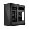 Pc-behuizing Fractal Design Era ITX midi tower carbon