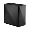 Pc-behuizing Fractal Design Era ITX midi tower carbon