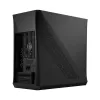 Pc-behuizing Fractal Design Era ITX midi tower carbon
