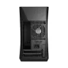 Pc-behuizing Fractal Design Era ITX midi tower carbon