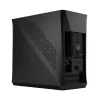 Pc-behuizing Fractal Design Era ITX midi tower carbon