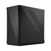 Pc-behuizing Fractal Design Era ITX midi tower carbon