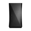 Pc-behuizing Fractal Design Era ITX midi tower carbon