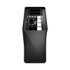 Pc-behuizing Fractal Design Era ITX midi tower carbon