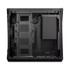 Pc-behuizing Fractal Design Era ITX midi tower carbon