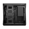 Pc-behuizing Fractal Design Era ITX midi tower carbon