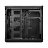 Pc-behuizing Fractal Design Era ITX midi tower carbon