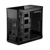 Pc-behuizing Fractal Design Era ITX midi tower carbon