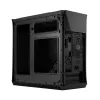 Pc-behuizing Fractal Design Era ITX midi tower carbon
