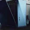 Pc-behuizing Fractal Design Era ITX midi tower carbon