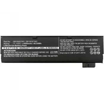 CoreParts 01AV425-CP laptop-onderdeel accu