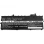 Accu CoreParts 01AV494-CP voor Lenovo ThinkPad X1 Carbon 2017