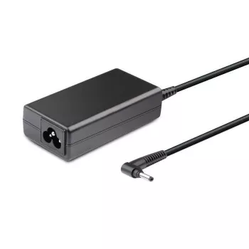 CoreParts 01FR040-CP voeding indoor 65 W zwart