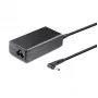 CoreParts 01FR040-CP voeding indoor 65 W zwart