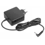 CoreParts 01FR133-CP voeding indoor 65 W zwart