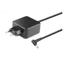 CoreParts 0A001-01100800-CP voeding indoor 45 W zwart