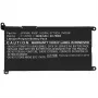 Accu DELL CoreParts 1VX1H-CP voor Chromebook 3400 5488 5493 5593