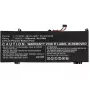 CoreParts 5B10Q16066-CP laptopaccu