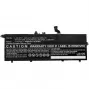 CoreParts 5B10W13909-CP laptopbatterij