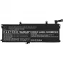 CoreParts 5B10W51831-CP laptopaccu