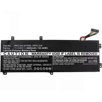 CoreParts 5D91C-CP laptopaccu