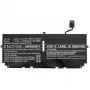 CoreParts FP86V-CP laptopaccu