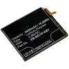 CoreParts GH82-24205A-CP accu voor Samsung mobiele telefoon