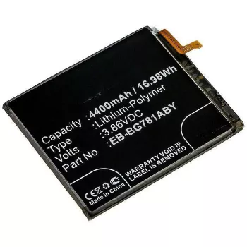 CoreParts GH82-24205A-CP accu voor Samsung mobiele telefoon