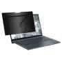 Display-privacyfilter eSTUFF GLBE13302174 13,3 inch ontspiegeld