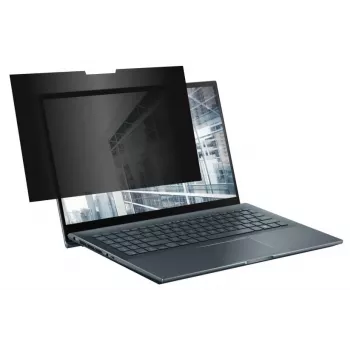 Kijkbeschermingsfilter eSTUFF GLBE14318182 voor displays