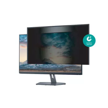 Display-privacyfilter eSTUFF GLBM24524328 24 inch ontspiegeld