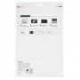 Display-privacyfilter eSTUFF GLBW13278212 33,8 cm (13,3 inch) ontspiegeld