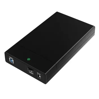 CoreParts K3568 behuizing voor opslagstation