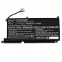 CoreParts L48495-005-CP laptopaccu