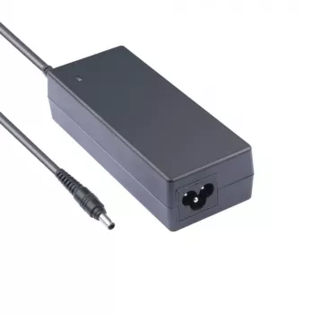 CoreParts MBA1040 voeding/inverter indoor 90 W zwart