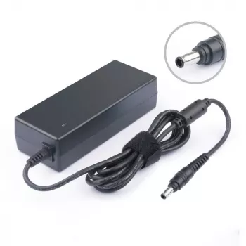 CoreParts MBA1040 voeding/inverter indoor 90 W zwart