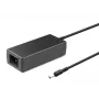 CoreParts MBA1051 netadapter/omvormer voor binnengebruik 42 W Zwart
