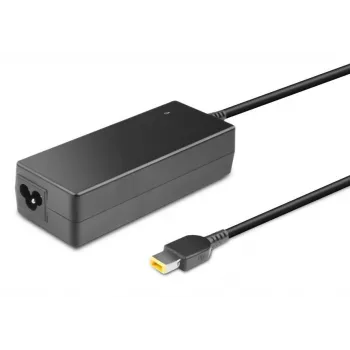 CoreParts MBA1089 voeding/adapter indoor 90 W zwart