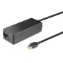 CoreParts MBA1089 voeding/adapter indoor 90 W zwart