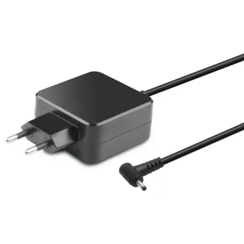 CoreParts MBA1092 voeding/inverter indoor 40 W zwart