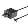 CoreParts MBA1092 voeding/inverter indoor 40 W zwart