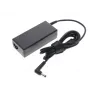 CoreParts MBA1154 netadapter/omvormer voor binnengebruik 60 W Zwart