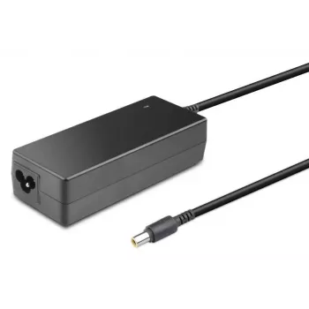 CoreParts MBA1182 voeding/omvormer indoor 90 W zwart
