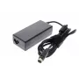CoreParts MBA1191 netadapter/omvormer voor binnengebruik 60 W Zwart