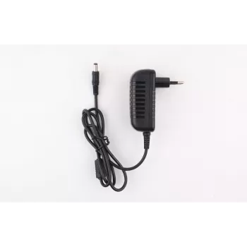 CoreParts MBA1223 voeding/adapter indoor 15 W zwart