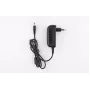 CoreParts MBA1223 netadapter/omvormer voor binnengebruik 15 W Zwart
