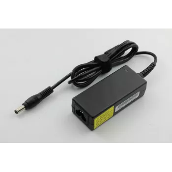 CoreParts MBA1226 voeding/inverter indoor 36 W zwart