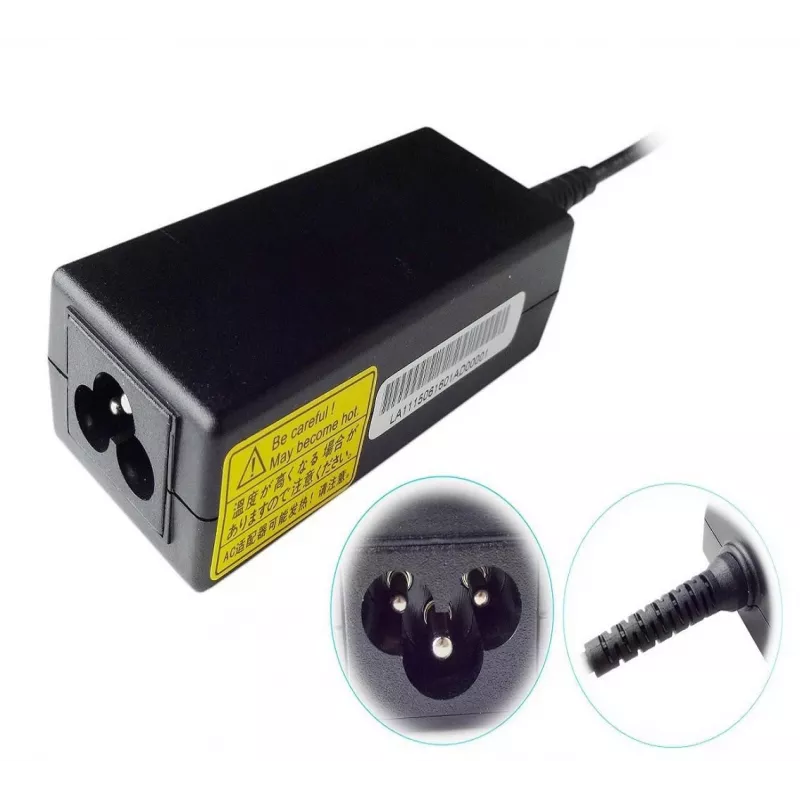 CoreParts MBA1226 voeding/inverter indoor 36 W zwart